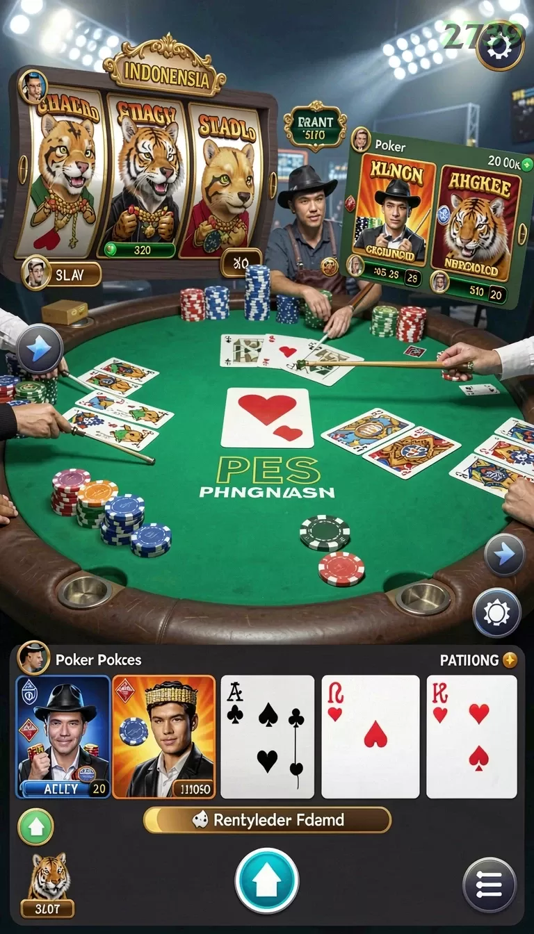 Cuplikan layar ROLEX878 — aktivitas